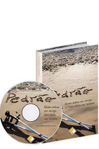 CD Áudio Livro