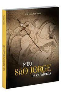 MEU SÃO JORGE DA CAPADÓCIA